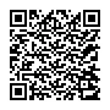 QR Code for Phone number +12314213381