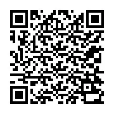 QR Code for Phone number +12314230433