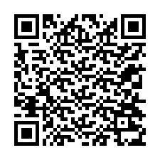 QR Code for Phone number +12314235373