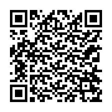QR Code for Phone number +12314275625