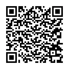 Código QR para número de telefone +12314339712