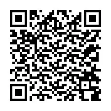 电话号码二维码 +12314388739