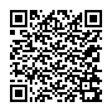 QR-Code für Telefonnummer +12314391873