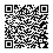 QR Code for Phone number +12314394365