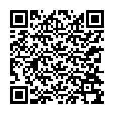 QR Code for Phone number +12314394374