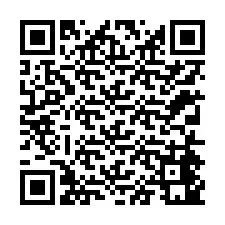 QR Code for Phone number +12314441821