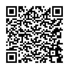 QR Code pour le numéro de téléphone +12314688856