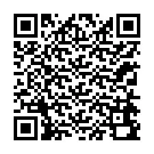 QR-код для номера телефона +12314690825