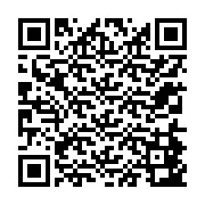 QR Code for Phone number +12314843007