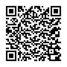 QR Code for Phone number +12315200033