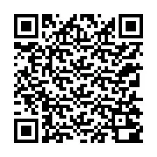 QR Code for Phone number +12315200254