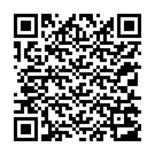 Kode QR untuk nomor Telepon +12315203830