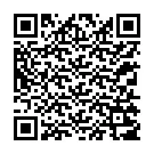 QR Code for Phone number +12315207470