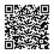 QR Code for Phone number +12315208127