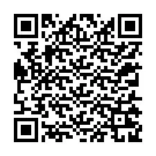 QR Code สำหรับหมายเลขโทรศัพท์ +12315229048