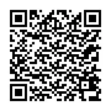 QR Code for Phone number +12315436945