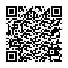 QR Code for Phone number +12315437845