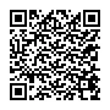 QR Code for Phone number +12315478126