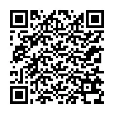 QR Code for Phone number +12315638485