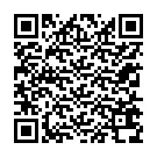 QR Code for Phone number +12315638927