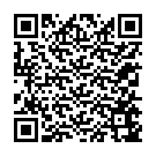 QR Code for Phone number +12315647773