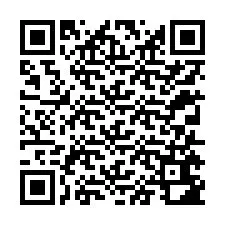 QR-koodi puhelinnumerolle +12315682270