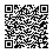 QR Code for Phone number +12315774063