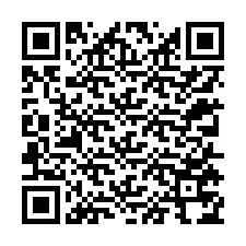 QR Code for Phone number +12315774368