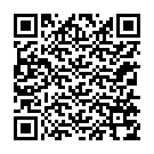 QR Code for Phone number +12315774655