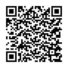 QR Code for Phone number +12315777222