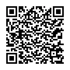 QR kód a telefonszámhoz +12315777905