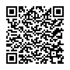 QR Code for Phone number +12315778319
