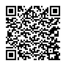 QR Code for Phone number +12315781373