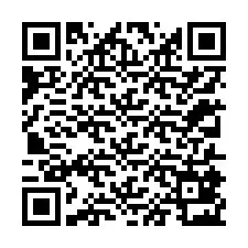 QR Code for Phone number +12315823459