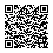 QR Code สำหรับหมายเลขโทรศัพท์ +12315965982