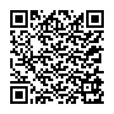 QR Code for Phone number +12315971118