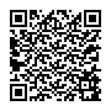 QR Code for Phone number +12315981708