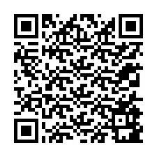 QR Code for Phone number +12315981743