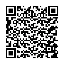 QR Code for Phone number +12315986179
