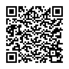 QR Code for Phone number +12316070668