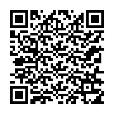 QR Code for Phone number +12316315615
