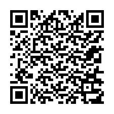 QR Code for Phone number +12316317347