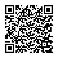 QR Code for Phone number +12316317352