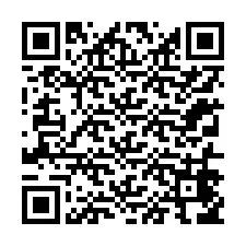 QR kód a telefonszámhoz +12316456815