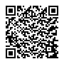 QR Code for Phone number +12316483218