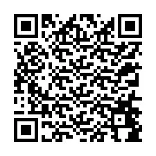 QR Code for Phone number +12316484748
