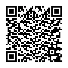 QR Code for Phone number +12316787494