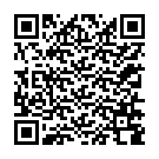 QR Code for Phone number +12316788569