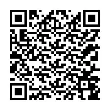 QR Code for Phone number +12317046731