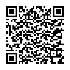 QR Code for Phone number +12317118989